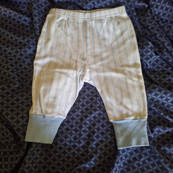 rodeo star 2 piece pajama set - Picture 4 of 9